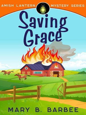cover image of Saving Grace